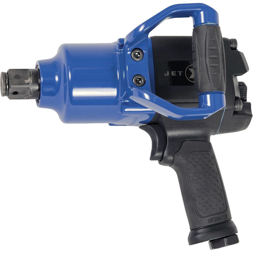 AW25PSD Pistol Grip Air Impact Wrenches, 1/2" NPT Air Inlet Cam Industrial