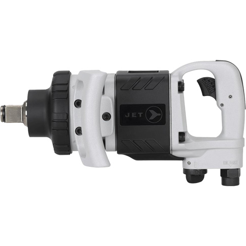 IW1SHD1 Super Heavy-Duty Air Impact Wrenches, 1" Drive, 1/2" NPT Air Inlet Cam Industrial