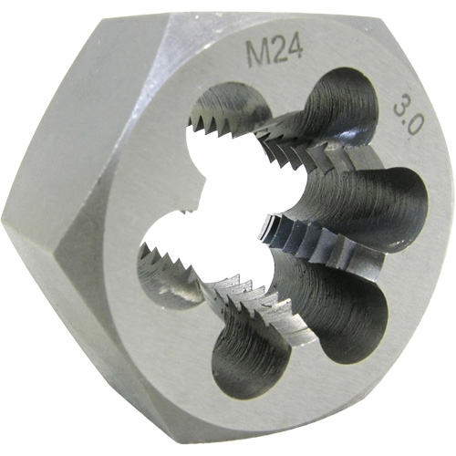 Alloy Dies Cam Industrial