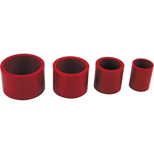 Bushing Sets for Bench Grinding Wheels Cam Industrial