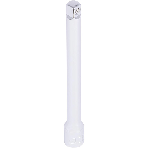 SA1412 Rallonges pour douilles chrom&eacute;es, Prise 1/4", 4" lo Cam Industrial