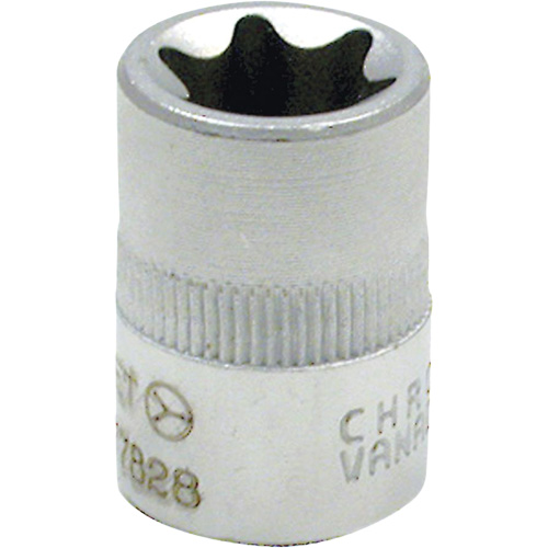 Douille externe Torx E-47 Cam Industrial