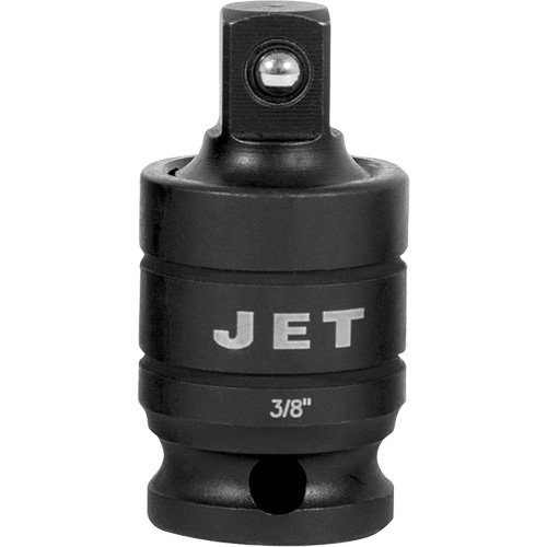 PLUJ-3838 Joints en U &agrave; verrrou pour douilles, Chocs, Prise 3/8", Douille 3/8" Cam Industrial