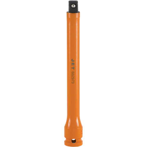 Rallonge limiteur de couple, Prise 1/2", Couple de 160 lb-pi, Orange Cam Industrial