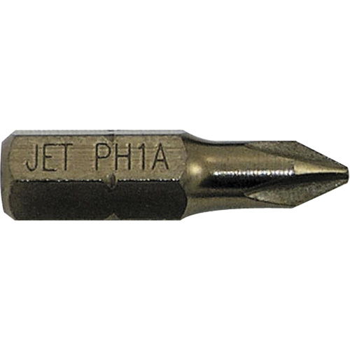 Phillips, Phillips, #1 Cam Industrial