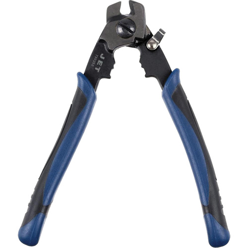 JWRC-190SHD Heavy-Duty Wire Rope Cutters Cam Industrial