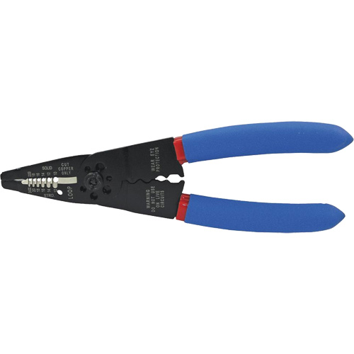 JMWS-81024 D&eacute;nudeurs &agrave; ressort Cam Industrial