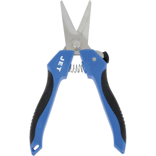 JMPS-190 Multi-Purpose Shears Cam Industrial