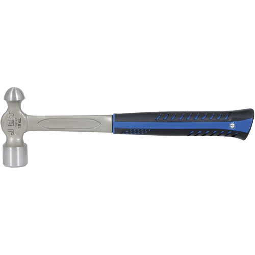JSBP-16 Marteaux &agrave; panne ronde, Poids de la t&ecirc;te 16 oz Cam Industrial