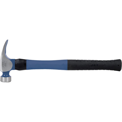 CFH-21F Marteaux arrache-clous avec manche en fibre de verre Cam Industrial
