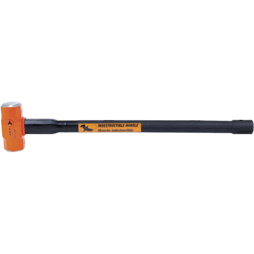 USH-830 Indestructible Hammers, 8 lbs., 30" Cam Industrial