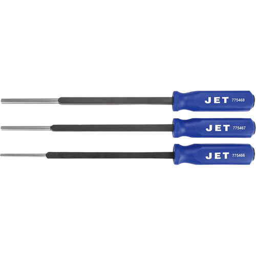 PPH-3XL Jeux de de poinçons effil&eacute;s &agrave; manche long, 3 morcea Cam Industrial