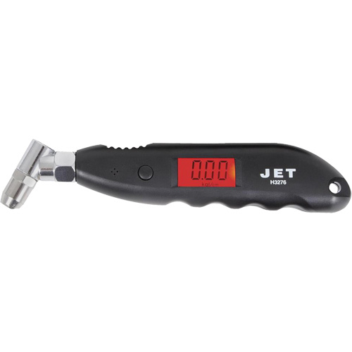 Digital Tire Pressure Gauges Cam Industrial