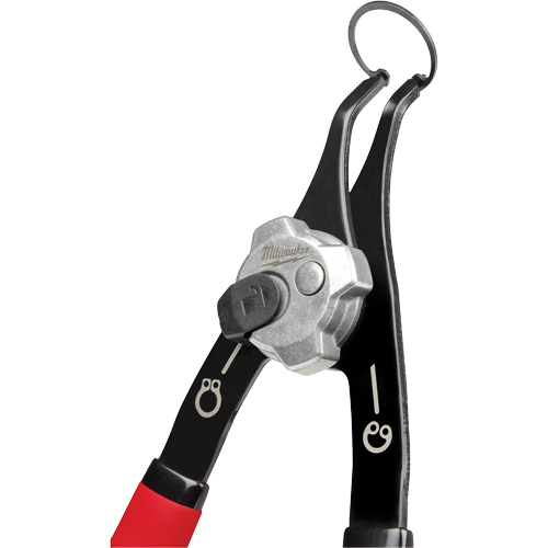 0.047" Convertible Snap Ring Pliers Cam Industrial