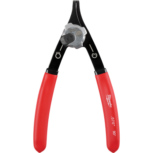 0.07" Convertible Snap Ring Pliers Cam Industrial