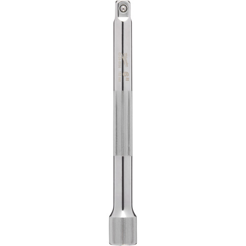Drive Extension, 3/8" Drive, 6" L Cam Industrial
