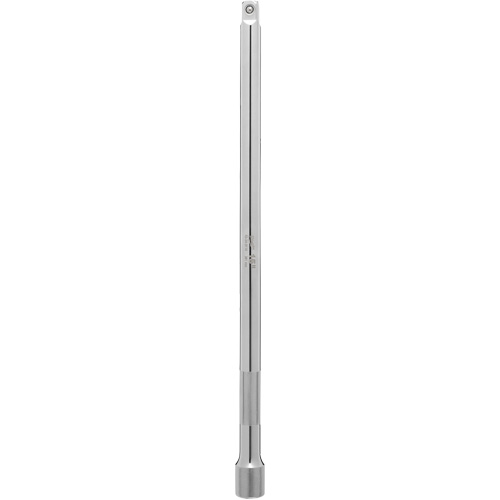 Drive Extension, 1/2" Drive, 15" L Cam Industrial