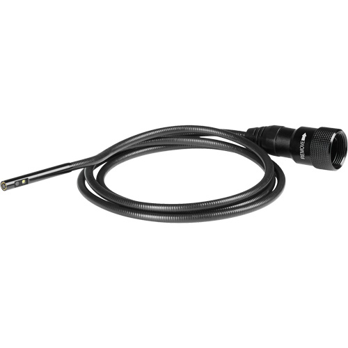 5 mm Borescope Camera Cable Cam Industrial