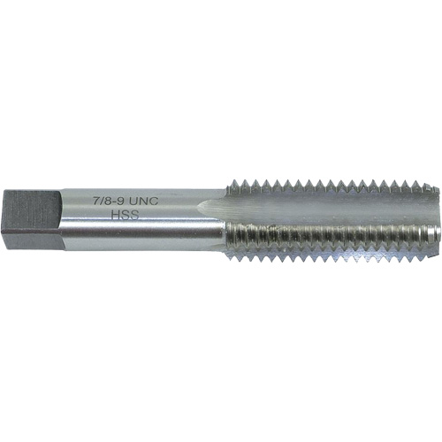 Taraud, Acier rapide Cam Industrial