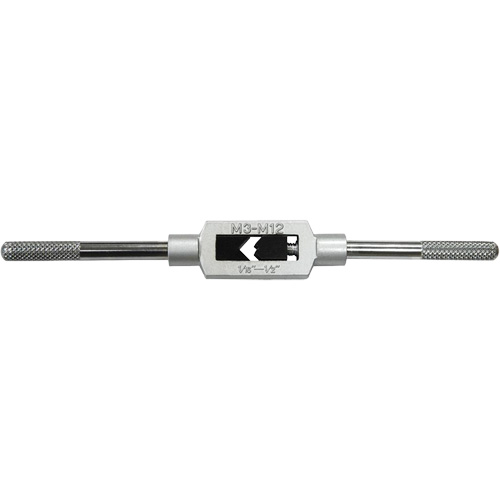 Adjustable Tap Wrench Cam Industrial