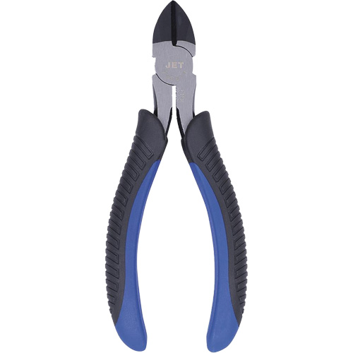 DC-150SHD Diagonal Cutting Pliers, 6" L Cam Industrial