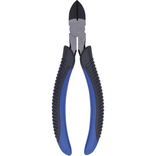 DC-190SHD Diagonal Cutting Pliers, 7-1/2" L Cam Industrial