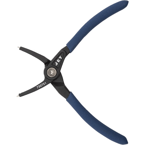 SRP-547IS Straight Internal Snap Ring Pliers Cam Industrial
