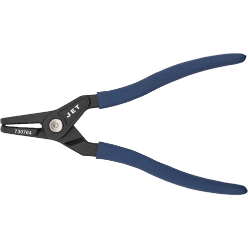 SRP-990EB Bent External Snap Ring Pliers Cam Industrial