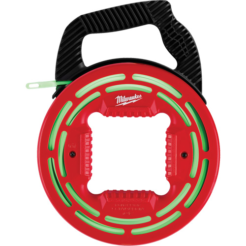 Glow Fish Tape Cam Industrial