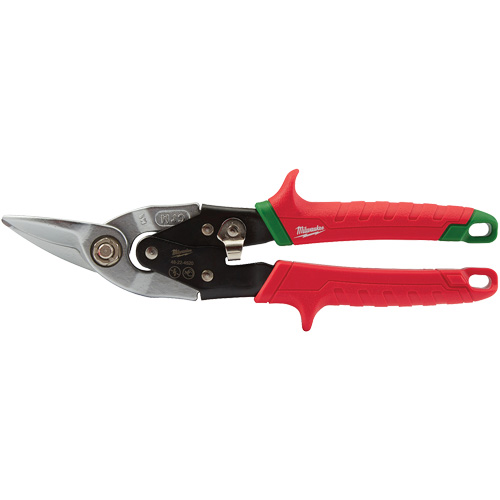 Aviation Snips Cam Industrial