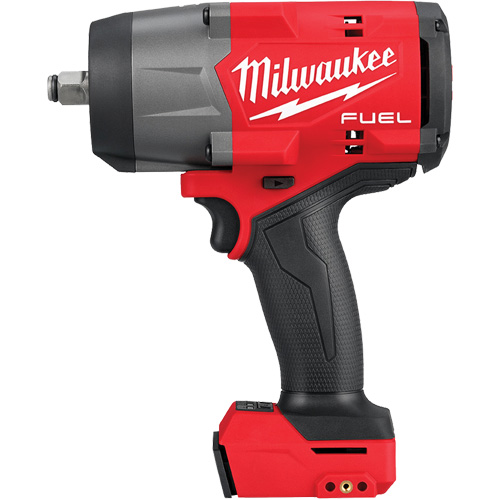 Cl&eacute; &agrave; choc 1/2" &agrave; couple &eacute;lev&eacute; M18 Fuel avec anneau de friction, 18 V, Mandrin 1/2" Cam Industrial