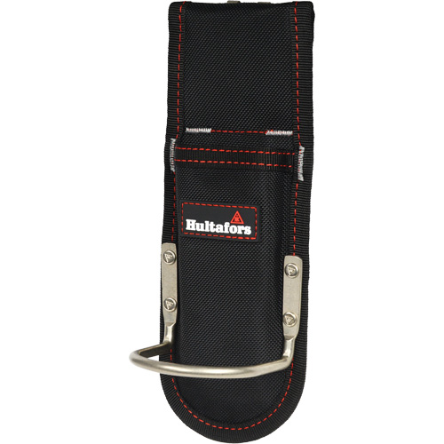 &eacute;tui pour marteau & couteau, Support pour marteau/Porte-couteau, Polyester balistique, 1 Poches Cam Industrial