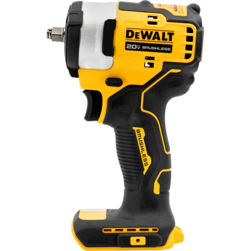 Cl&eacute; &agrave; chocs sans fil MAX* avec enclume &agrave; anneau ouvert (outil seulement), 20 V, Mandrin 3/8" Cam Industrial