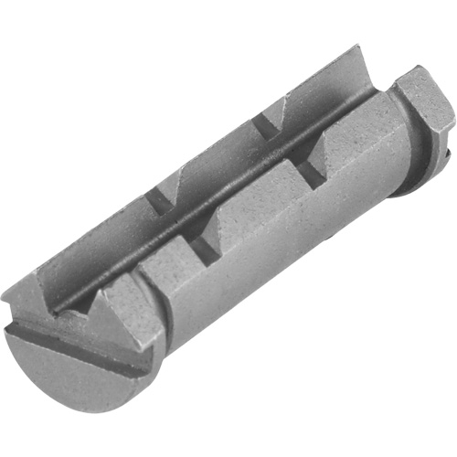 Threading Jaw Inserts for Coated Pipe Cam Industrial