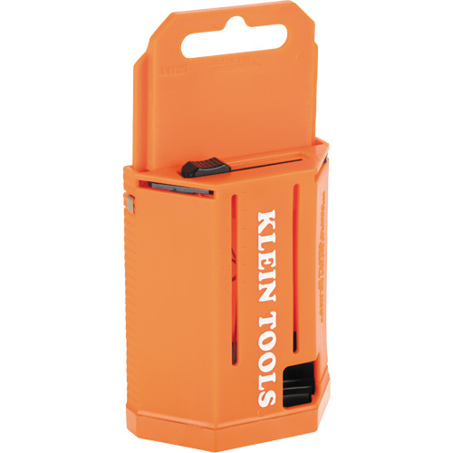 Distributeur de lames utilitaires avec lames compris, Style Simple Cam Industrial