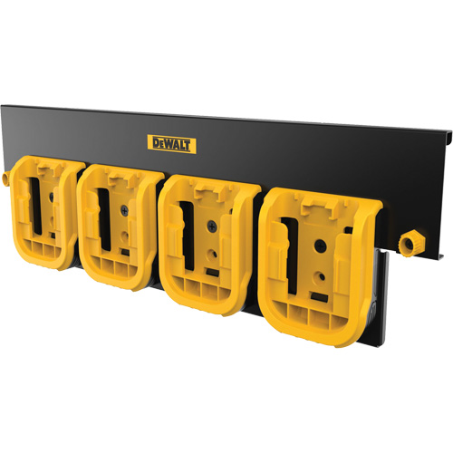 Battery Rail Cam Industrial