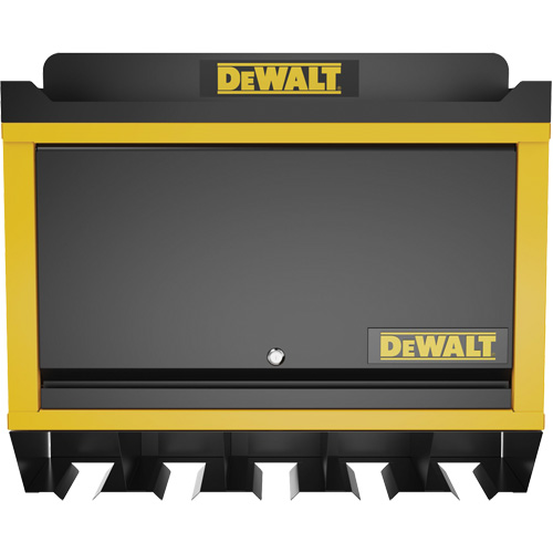 Power Tool Wall Cabinet Cam Industrial