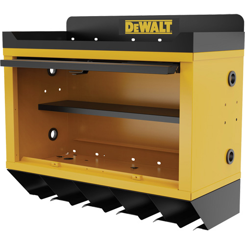 Power Tool Wall Cabinet Cam Industrial