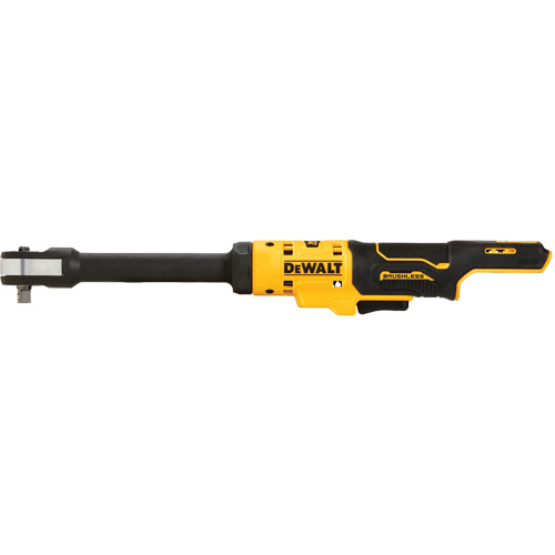 XTREME 12V MAX Brushless 3/8" Extended Reach Ratchet (Tool Only) Cam Industrial