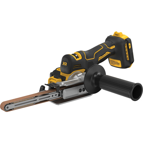 Lime &agrave; ruban MAX XR 18" (outil seulement) Cam Industrial