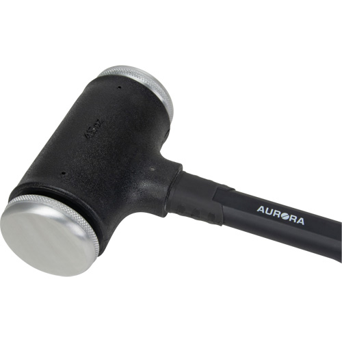 Capuchons d'extr&eacute;mit&eacute; en aluminium Cam Industrial