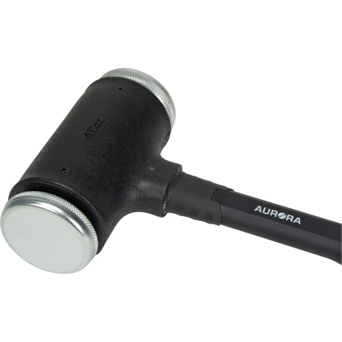Capuchons d'extr&eacute;mit&eacute; en acier Cam Industrial