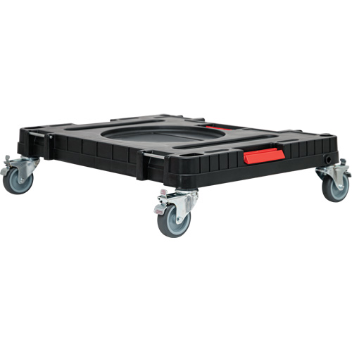 Arx&reg; Dolly with Swivel Casters Cam Industrial