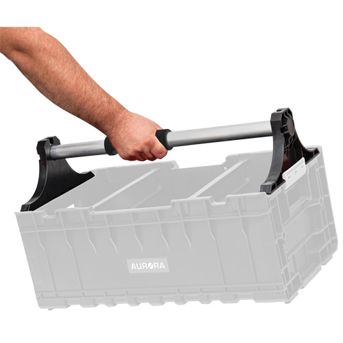 Arx Carry Handle for Toolbox Crate Cam Industrial