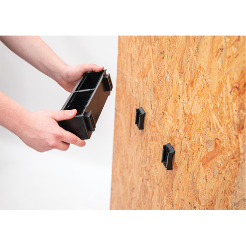 Support pour objets longs Arx Cam Industrial