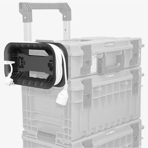 Enrouleur de c&acirc;ble Arx Cam Industrial