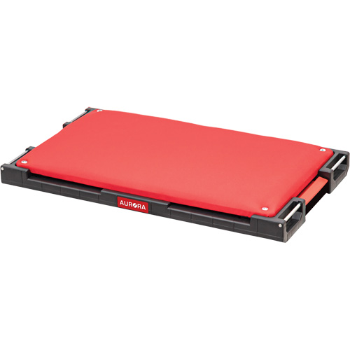 Arx&reg; Foam Seat Top Cam Industrial