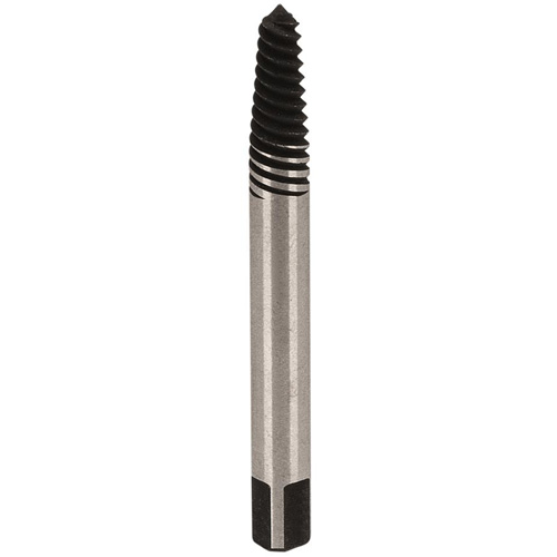 Spiral Screw Extractor, For Screw Size 7/16" - 9/16", Chromium Steel Cam Industrial