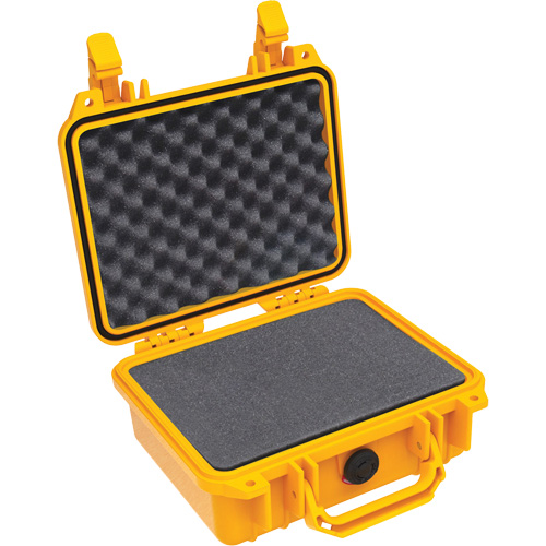 1200 Protector Case with Foam Cam Industrial