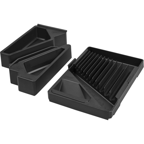 Plateaux pour cl&eacute;s mixtes m&eacute;triques Cam Industrial